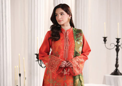 Rang Rasiya