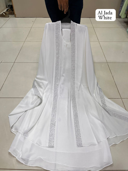 HALIMA ABAYA
