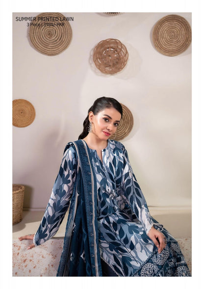 ZESH SUMMAR COLLECTION