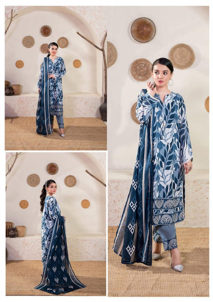 ZESH SUMMAR COLLECTION