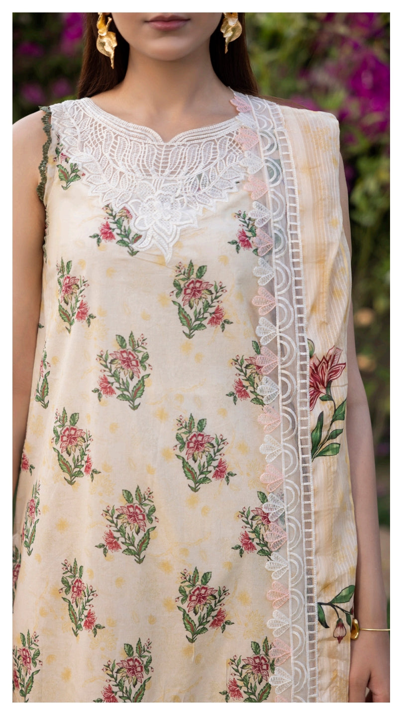 APPLIQUE KARI