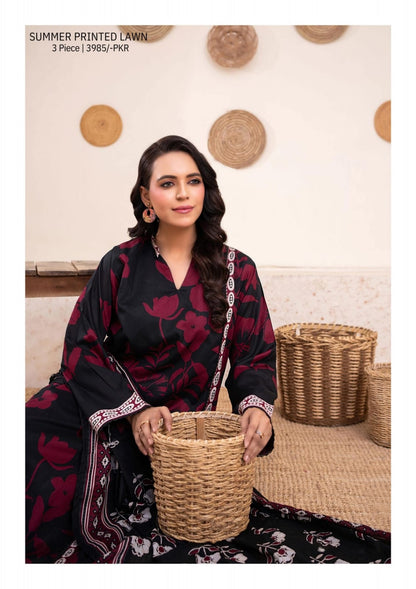 ZESH SUMMAR COLLECTION