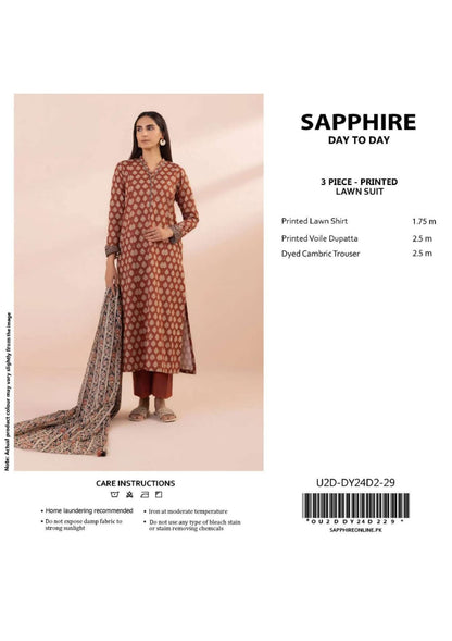 SAPPHIRE