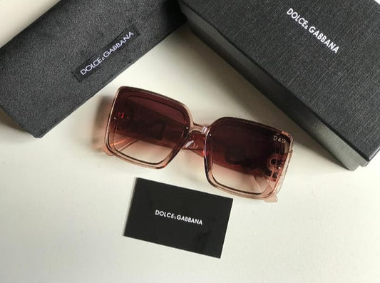 D & G Sunglass