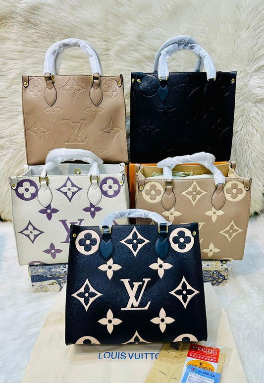 LV