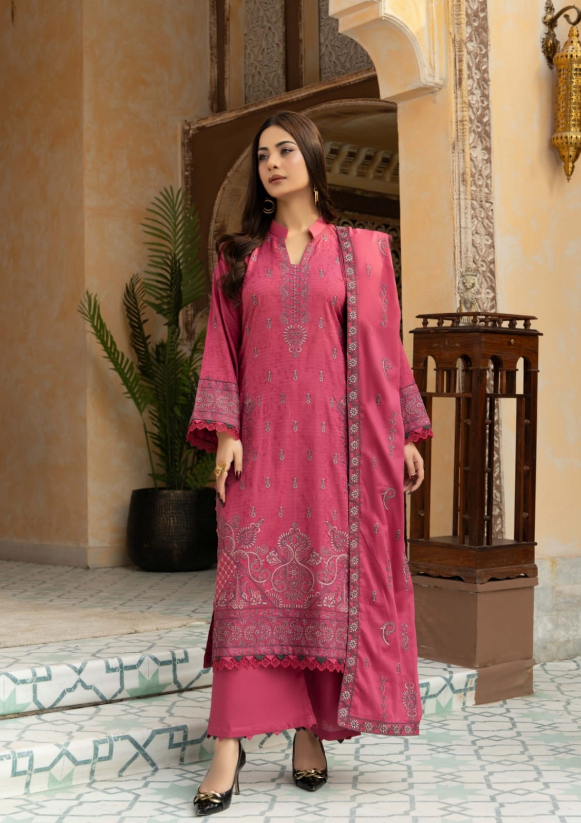 LIBASE KHAS BY AALAYA
