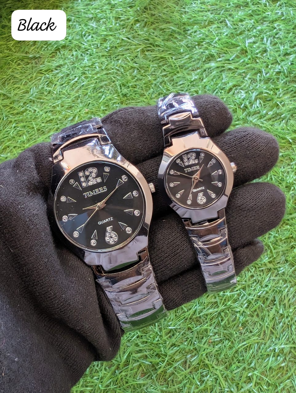 COUPLE WATCH