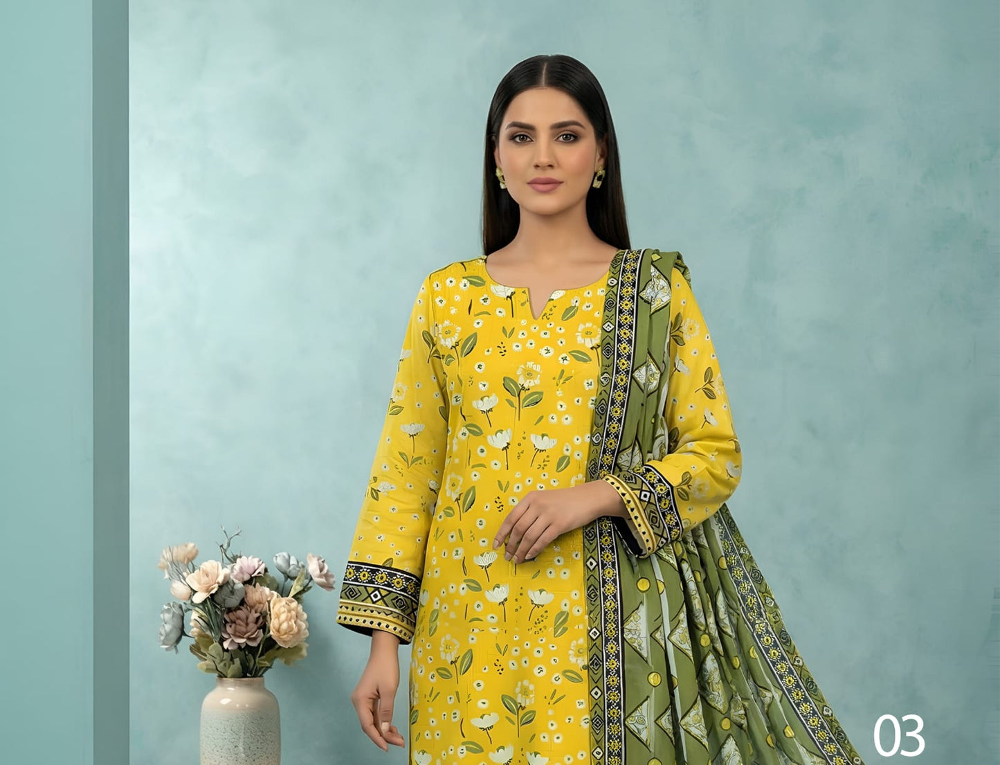 YOUSRA by Sobia Waseem