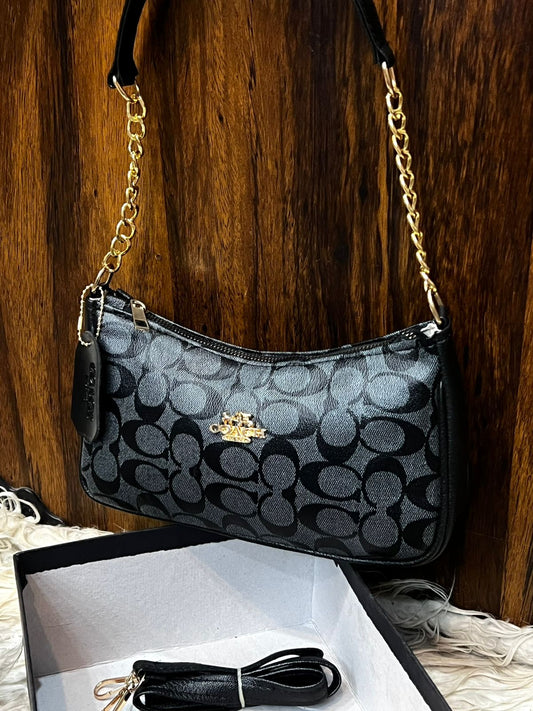 Coach girls crossbody handbag