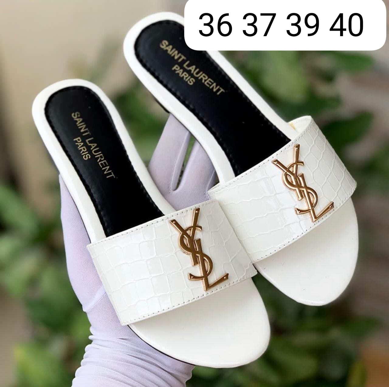 YSL
