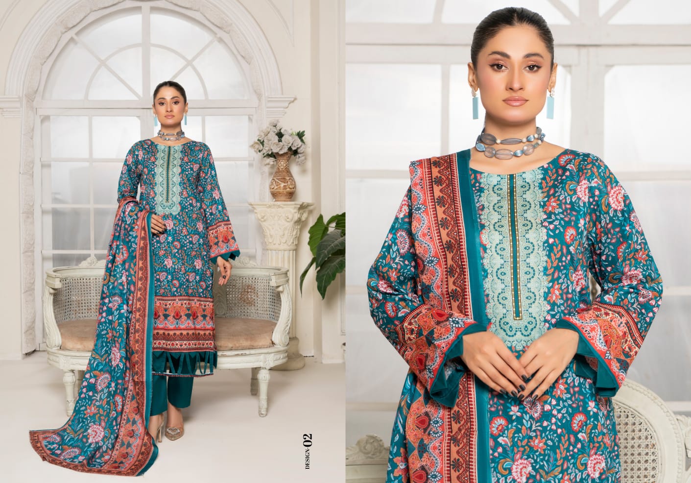 SARINA Festive Edition