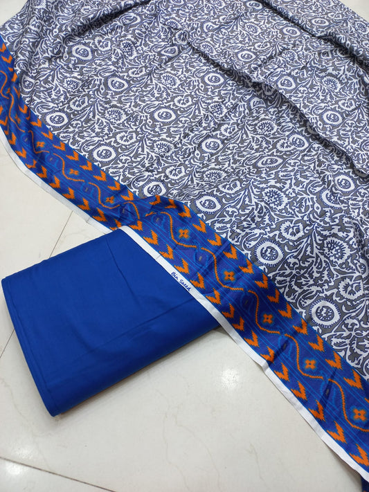 Farha & Fareha by Bin Saeed 2 Pcs