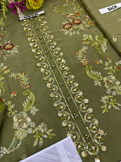 HUSN-E-SUROSHI Collection