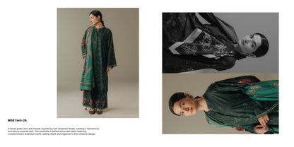 COCO BY ZARA SHAHJAHAN