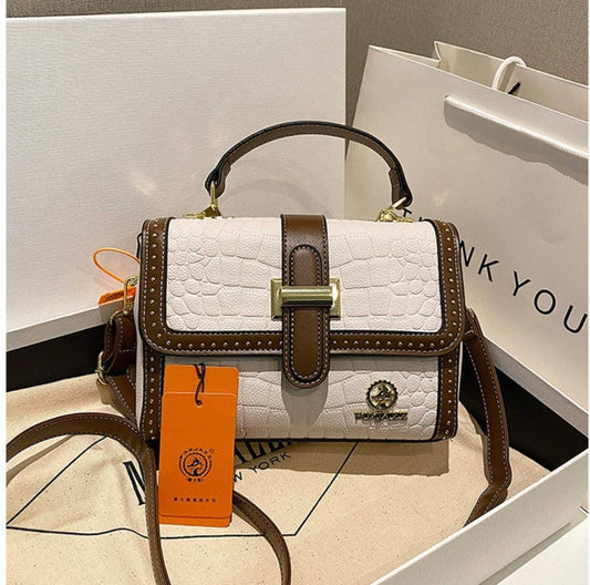 BRANDED CROSSBODY For WOMEN