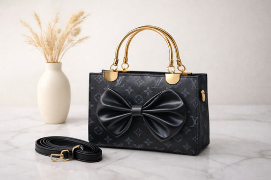 Bow Style Lv bag