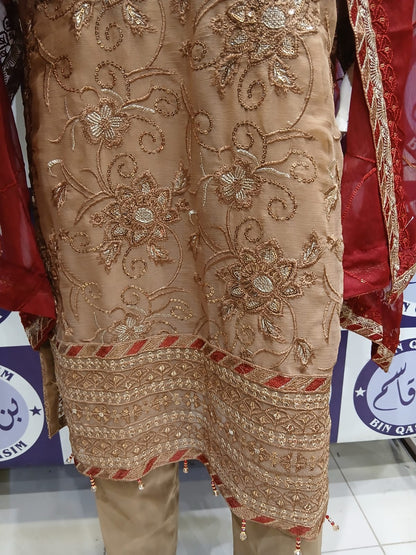 Noorma Kamal Stitching