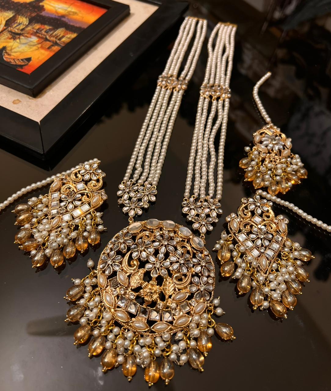 Bridal Set
