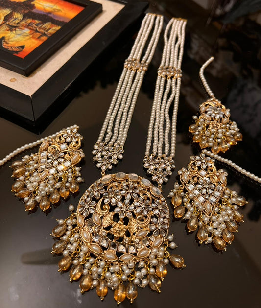 Bridal Set