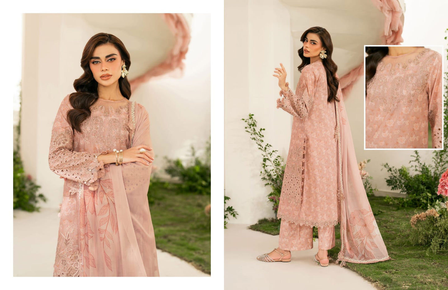 IZNIK LUXURY FESTIVE EDITION