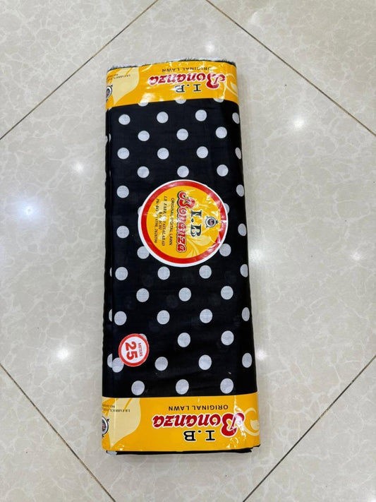 Bonanza Digital Print Lawn