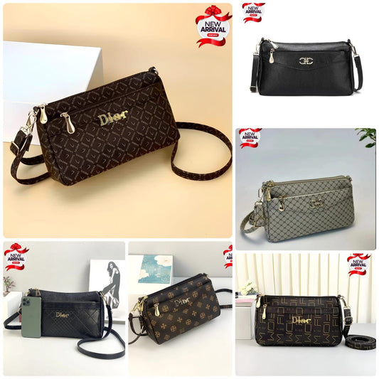 Cross Body Bag
