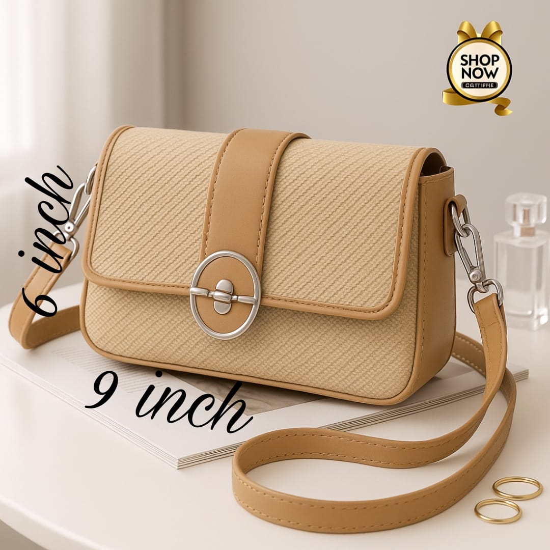 Imported Cross Body Bag for Girls