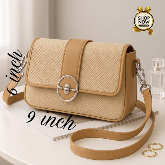 Imported Cross Body Bag for Girls