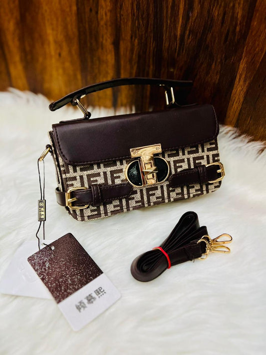 Imported Cross Body Bag