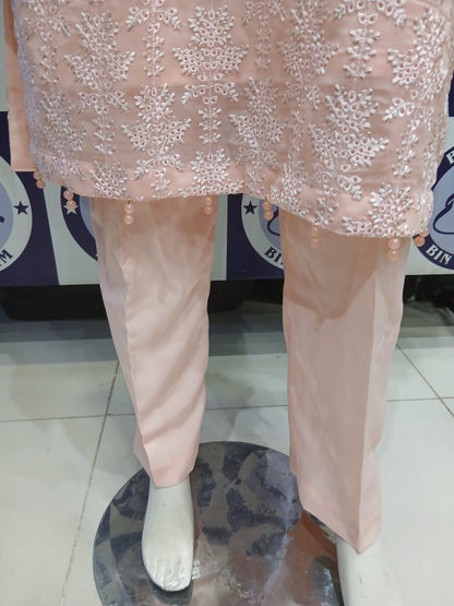 ZURE CHIFFN EMBROIDERY COLLECTION