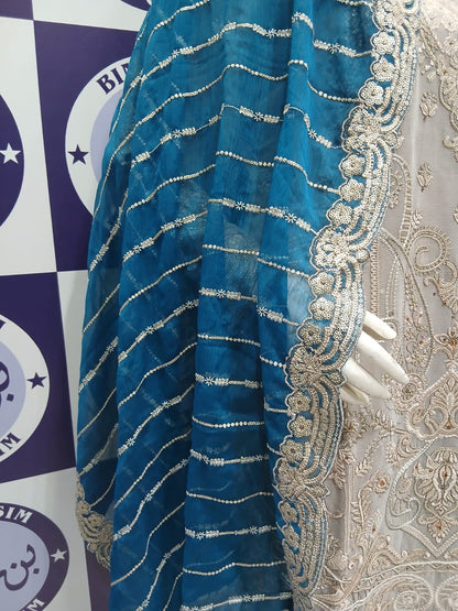 IMROZIA CHIFFON