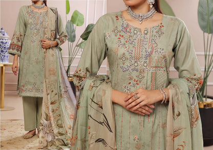 NEORAH Summer Luxury Lawn