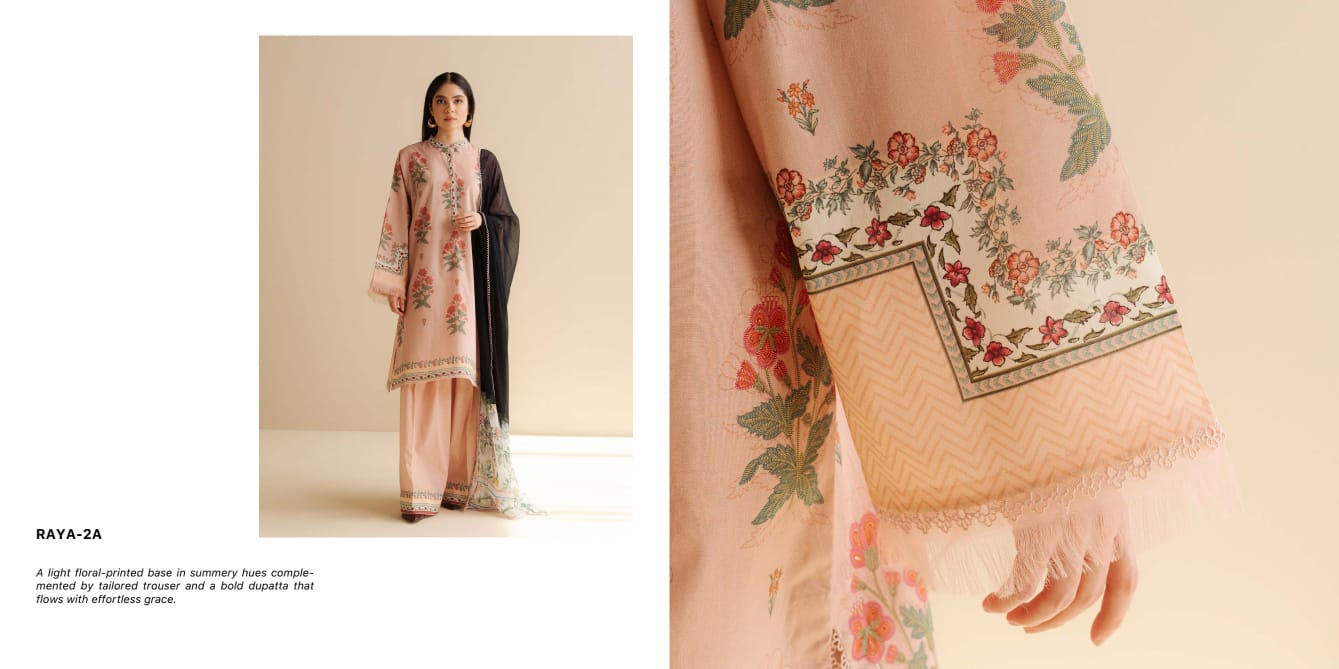 CoCo By Zara Shahjahan