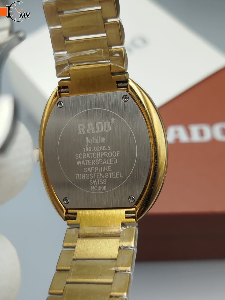 RADO GENTS COLLECTION