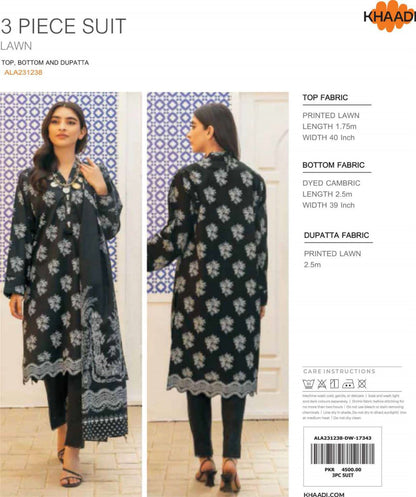 KHAADI