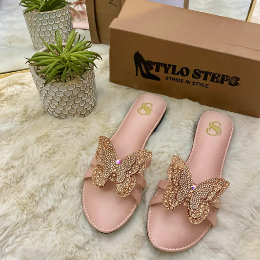 Sparkfly Flat