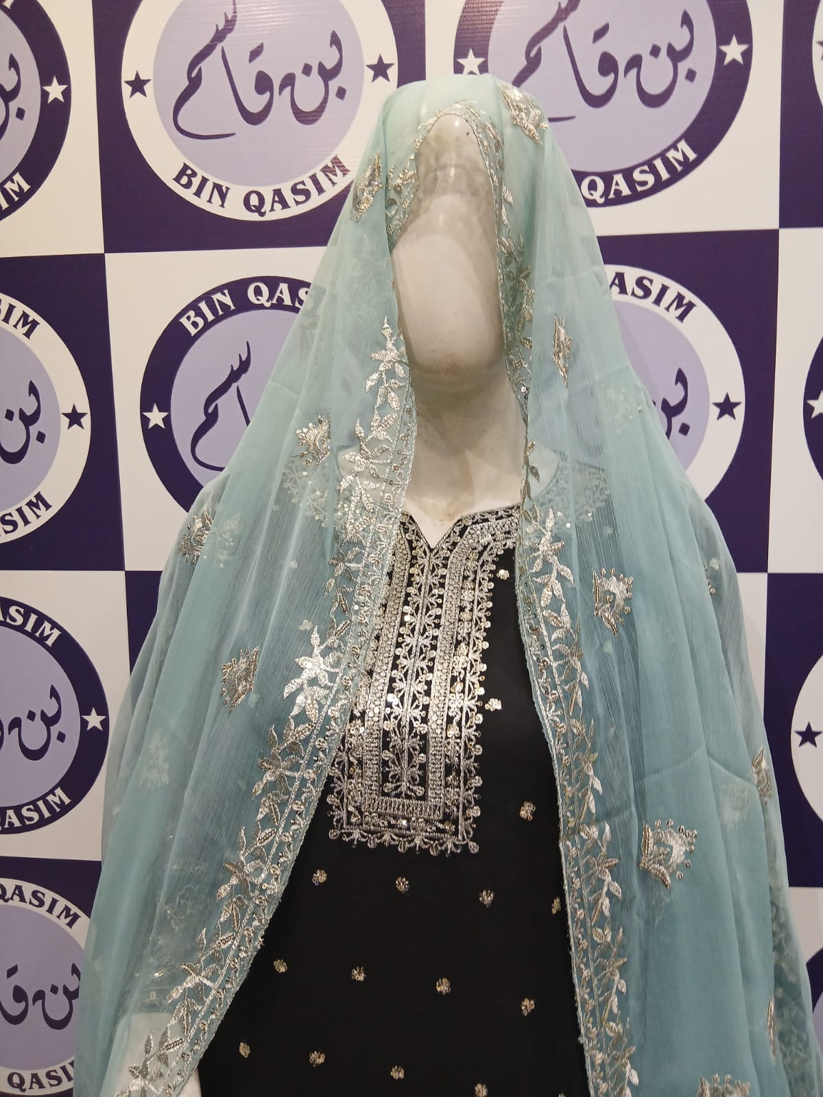 ASIM JOFA CHIFFON