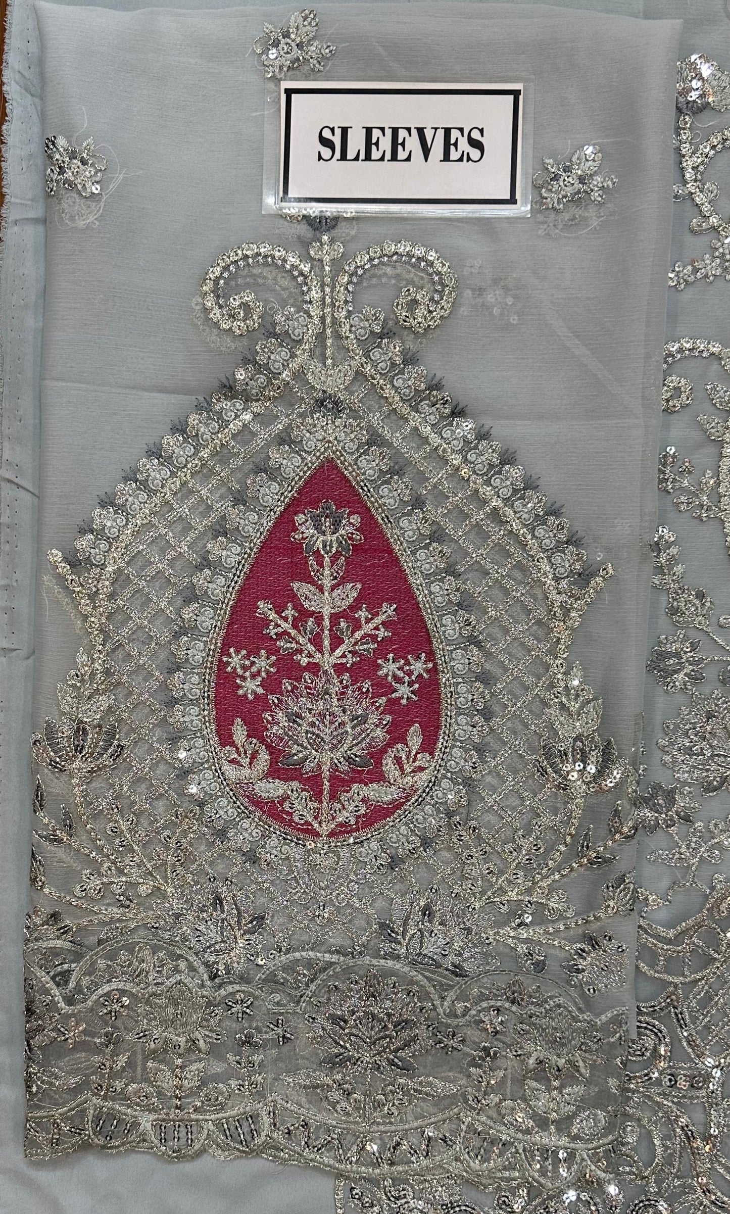 Imrozia Chiffon