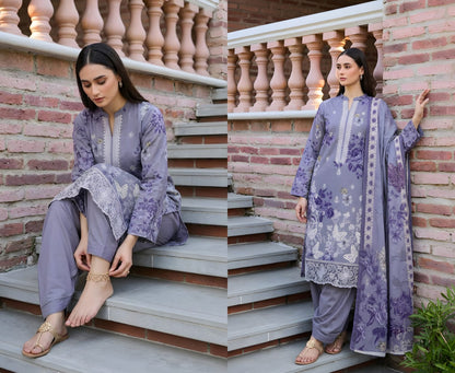TITLEE BY SOBIA WASEEM