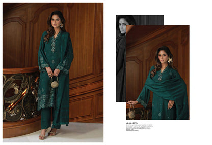 LAKHANY COLLECTION  WINTER EXCLUSIVE