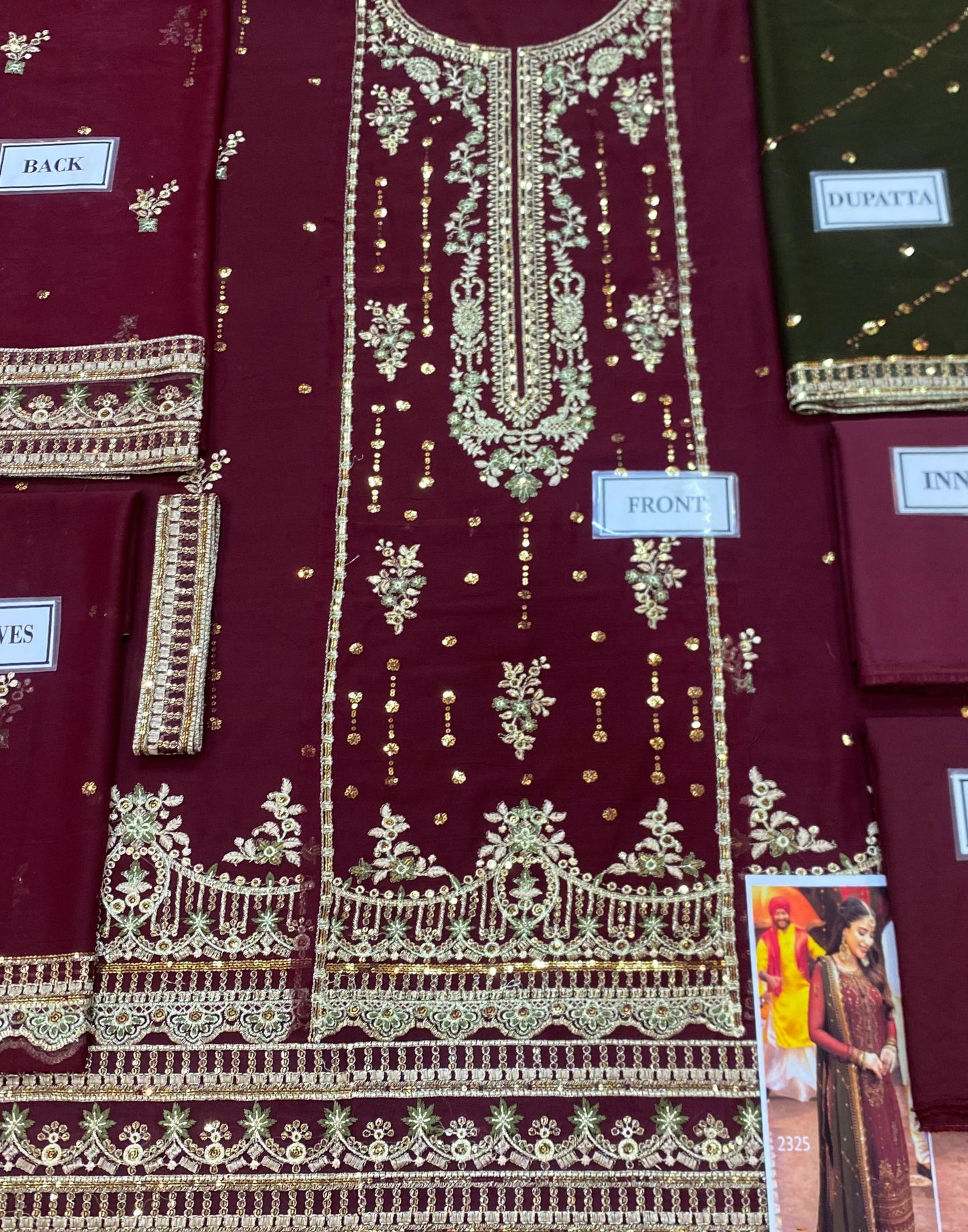 ASIM JOFA