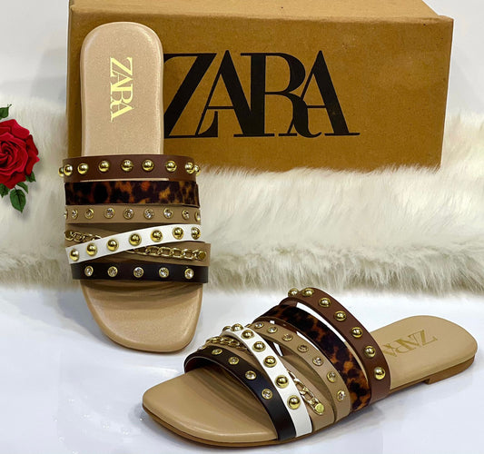 Zara Studs