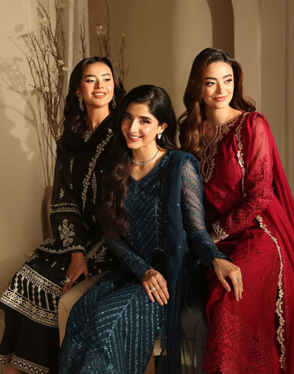 AZURE LUXE SIGNATURE SERIES COLLECTION