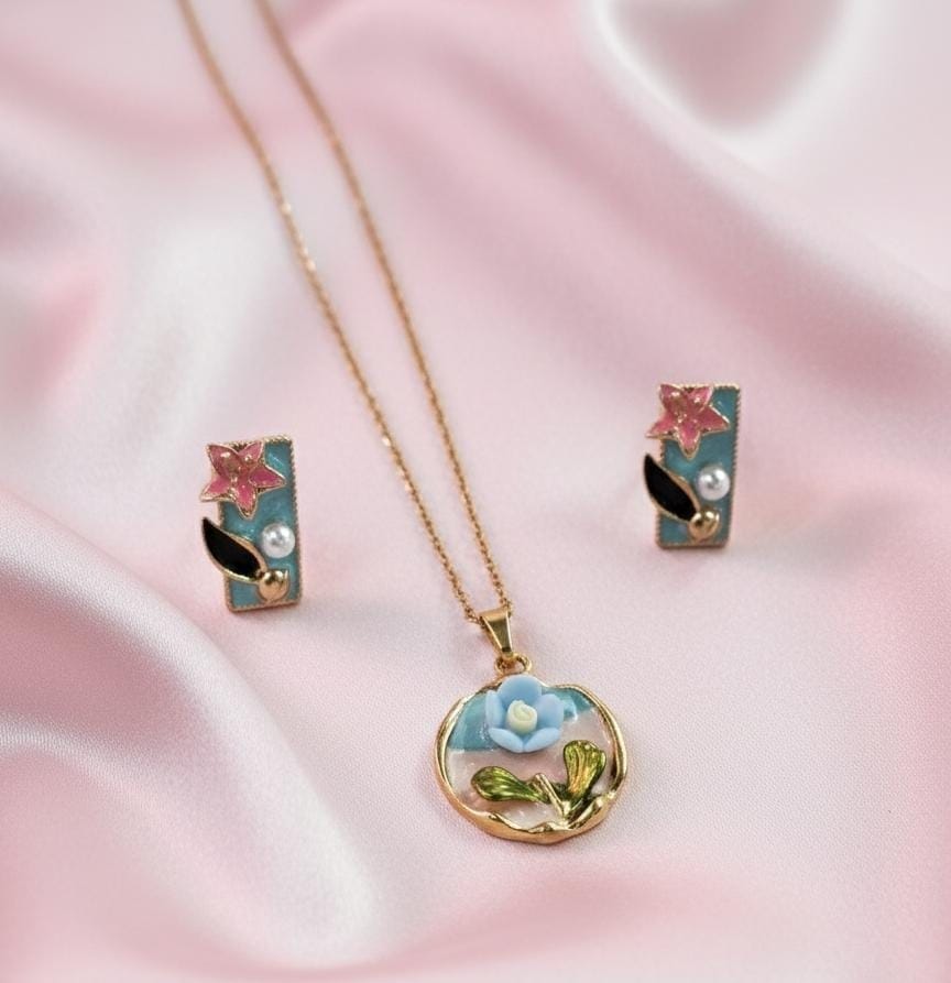 Locket Set