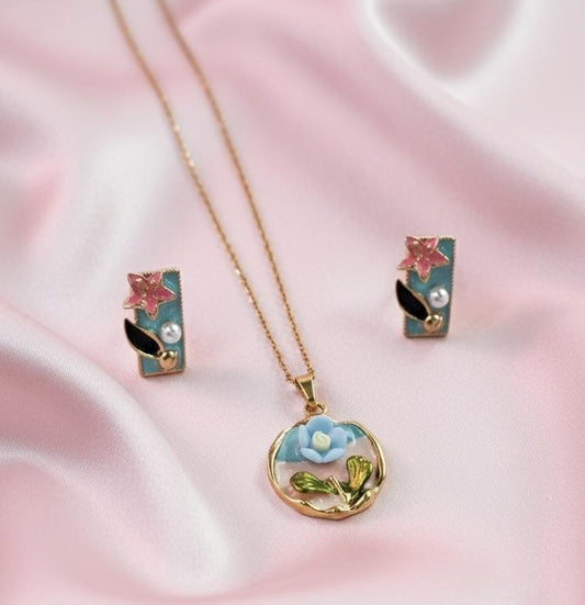 Locket Set