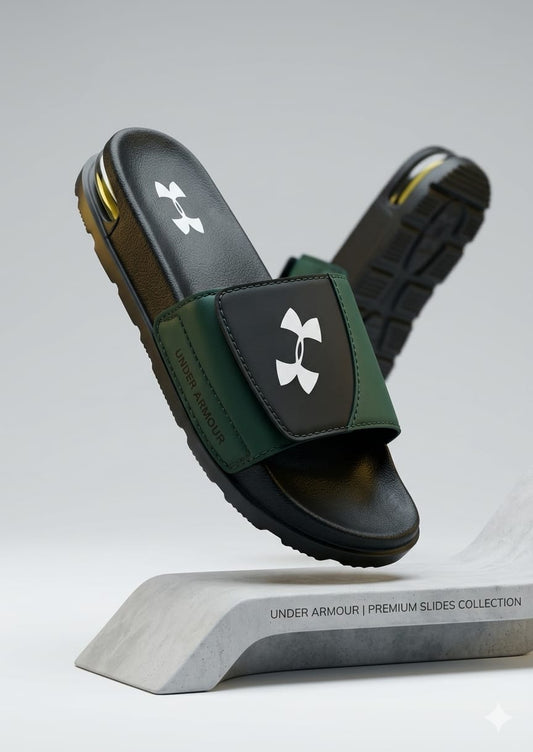 UnderArmour Mens Slides