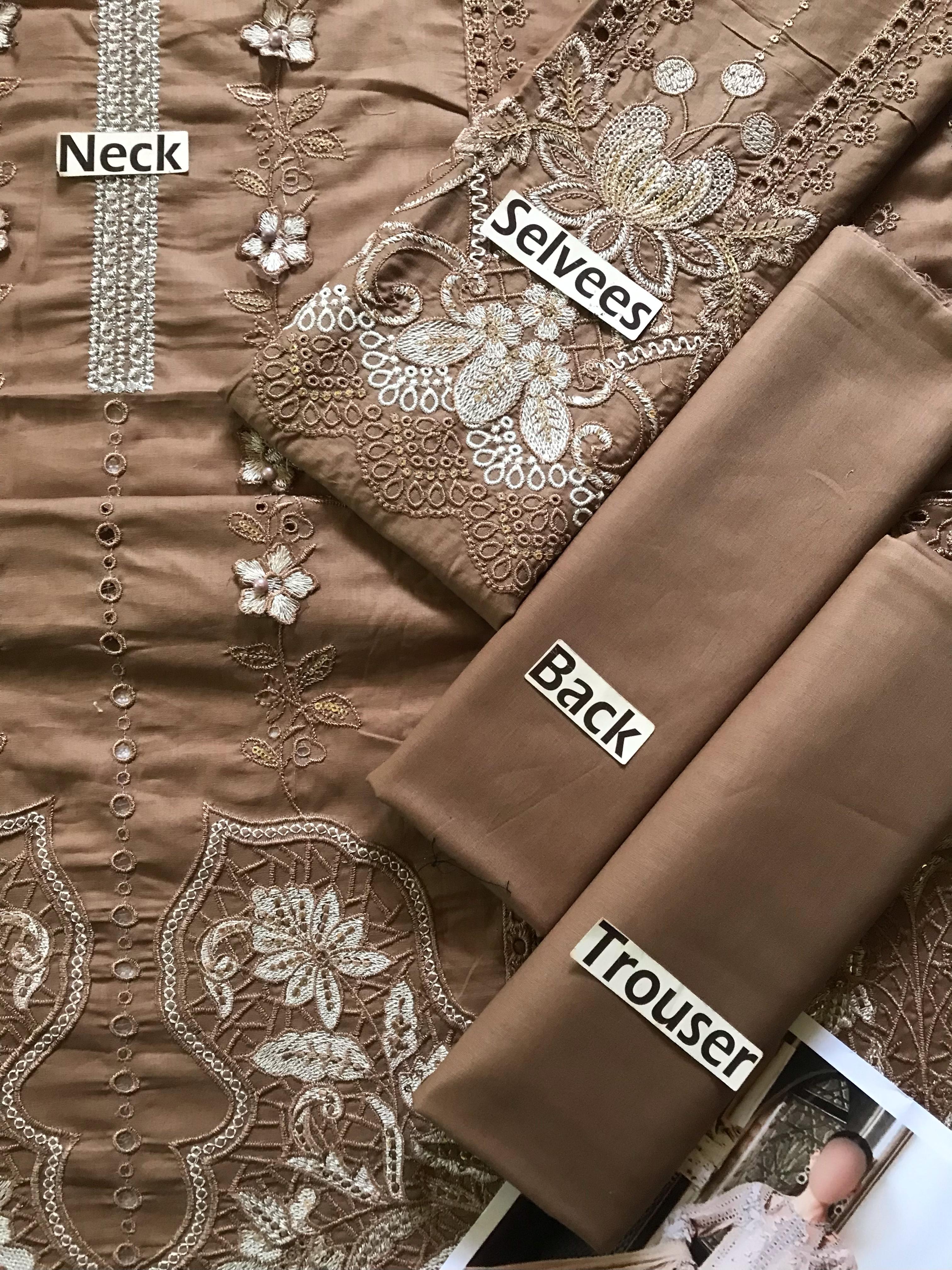 Maria-B Lawn Collection