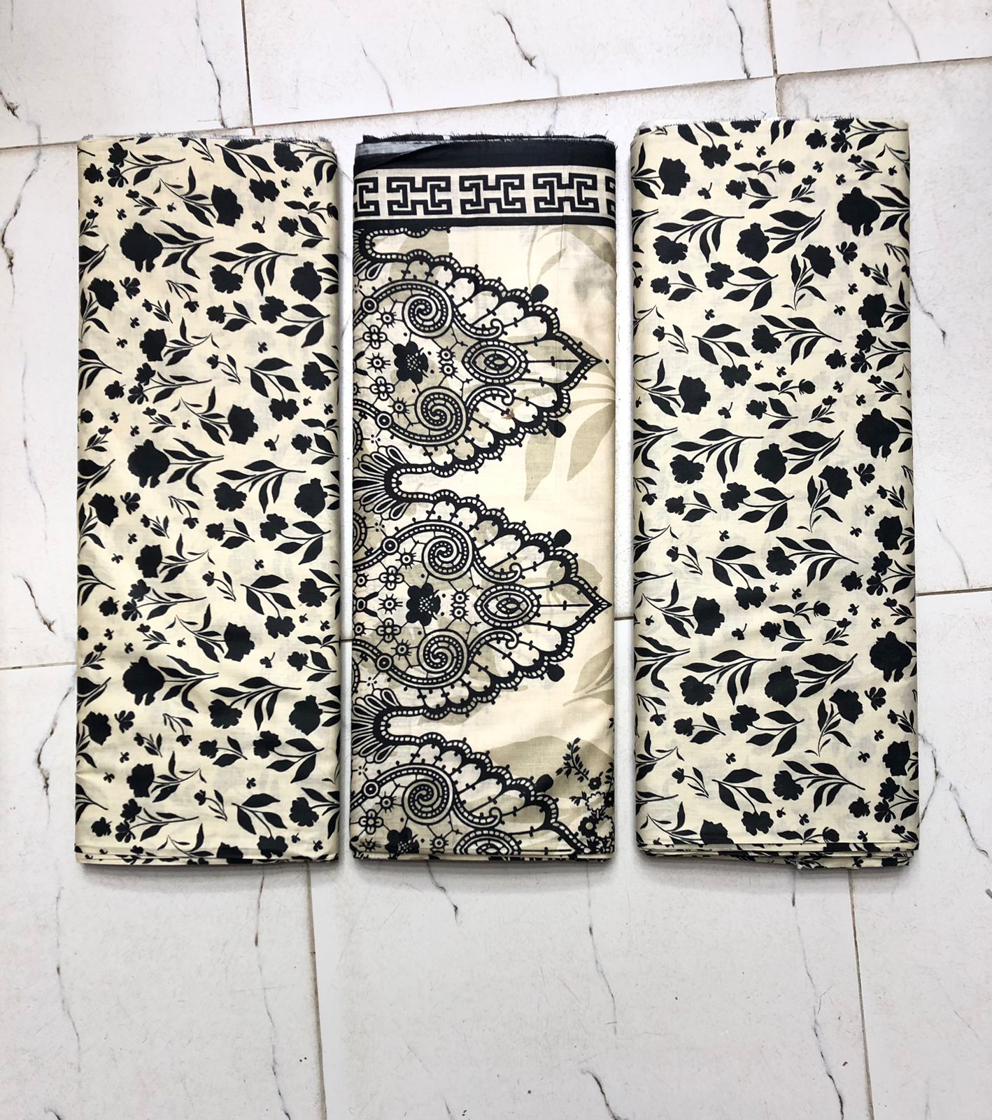 Al-Karam Kasturi Classic Lalazar Classic Collection