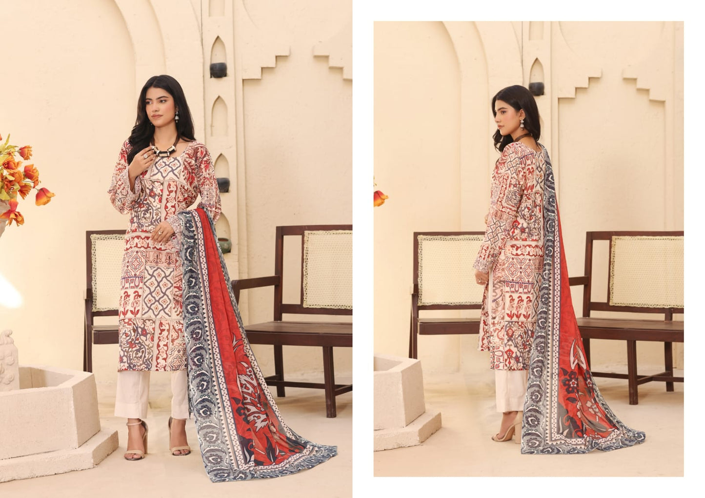 INAYA ALI SIGNATURE SERIES