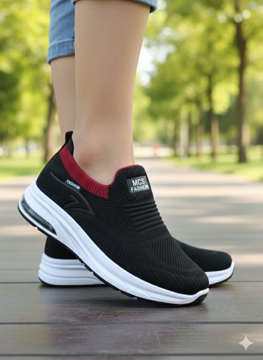 Ladies Shoes